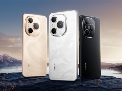 荣耀测试两款10000mAh新机：打破手机电池容量纪录 !