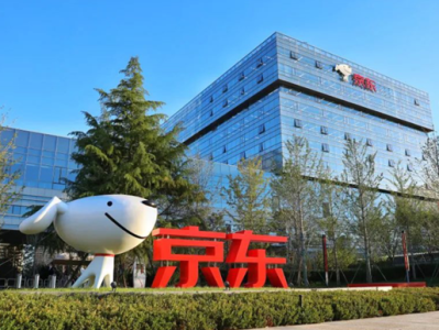 京东押注具身智能：连投三家公司 !