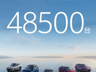 鸿蒙智行国庆假期大定超48500台 全新问界M7超1.5万 !
