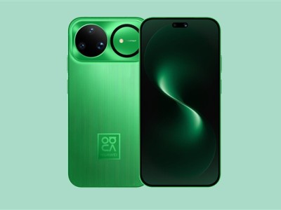 麒麟9系回归！一图读懂华为nova 15系列：2699元起 ！