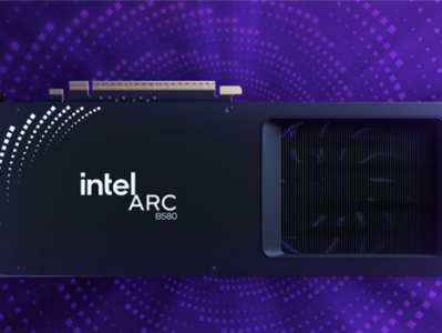 新驱动发力：Intel锐炫B580游戏性能大提升！ 