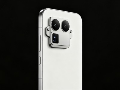 真我GT8 Pro联名理光相机 徐起：颠覆想象的影像合作 ！