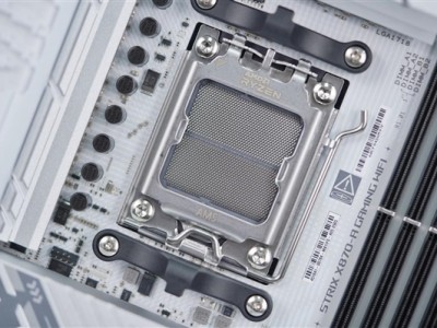 AMD AM5主板存安全漏洞：赶紧刷新BIOS ！