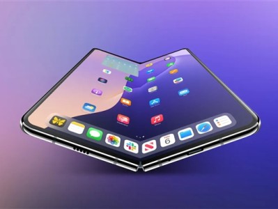 苹果激进！折叠屏iPhone 0折痕 ！