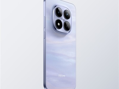 王腾晒出REDMI Note 15 Pro：Pro+级耐用品质+直屏形态 !