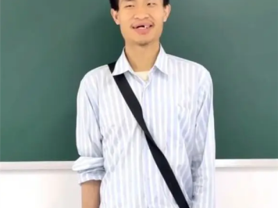 韦东奕粉丝超2000万 家属：此前太多人冒用 后续他会自己发 ！