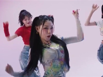 被吐槽最丑星二代！小沈阳女儿NINA韩国出道 MV公开网友点赞音色好听 ！