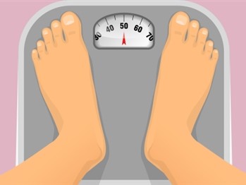  22岁女生在重庆爬楼送外卖：6天瘦10斤 !