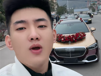 小伙花170万买迈巴赫跑婚车：加油最多2500元 每月稳赚2万元 ！