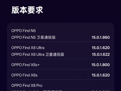 ColorOS 16用户内测体验招募来了 首批支持OPPO、一加30款机型 !
