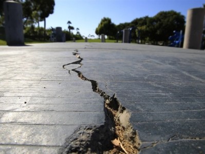 这事没有完！日本专家：未来30年南海海槽大地震概率高达80% ！