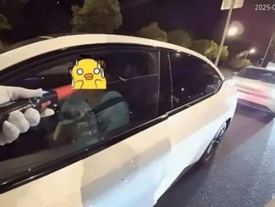 新手司机上牌第一天就“凉凉”：驾驶证被吊销5年 原因曝光令人唏嘘 !