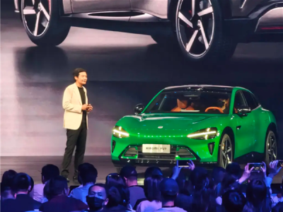 上市半年后 二手市场小米YU7准新车“破发” ！