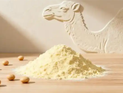 比牛奶营养价值高十倍!驼奶那么神吗 还是智商税 !