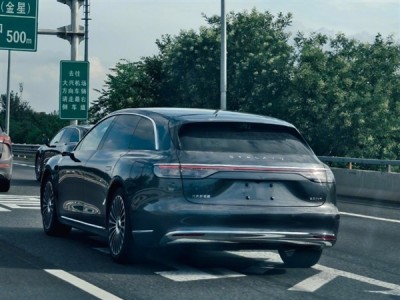 可能是中国最好卖的行政旅行车！享界S9T实车曝光：高端感十足 !