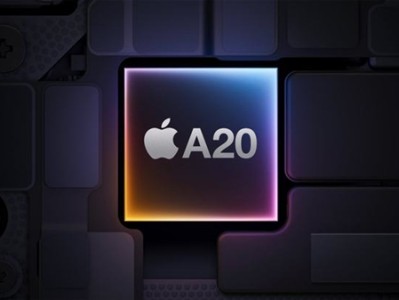 苹果首款2nm芯片!A20/A20 Pro已在路上:iPhone 18系列首发 !