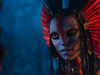 《阿凡达3》还有10天上映 想看人数已经突破65万 ！