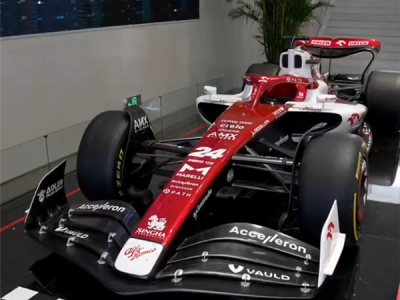 首届小米员工车展开展：F1赛车、AE86等亮相 ！