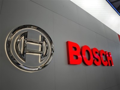 博世吴永桥：智驾不收钱只会伤害汽车产业 每个企业都巨亏还怎么发展 ！