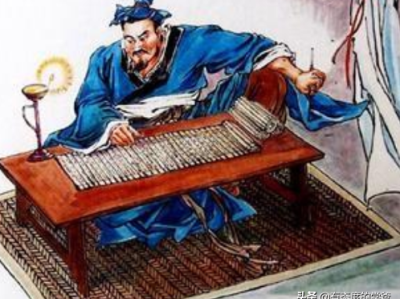 悬梁刺股的主人公是谁（两位主人公最后的结局如何） ！