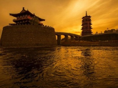 文明古国有哪几个国家（四大文明古国为何只剩中国） ！