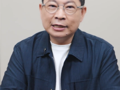余承东详解华为乾崑智驾AEB：看得准、反应快、刹得稳 ！
