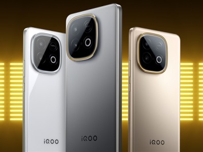 iQOO Z11 Turbo脱胎换骨 产品经理：2.5K-3K档位唯一选择 !