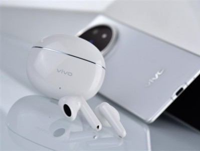 vivo TWS Air3 Pro上手：轻若无物 降噪神器 ！