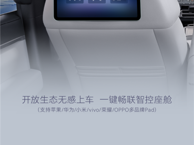 比亚迪商城上架苹果、华为平板 只为一个App ！