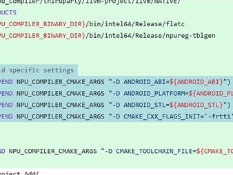安卓PC真要来了！Intel NPU驱动泄露玄机：新版本支持Android !