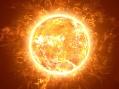 专家警告极端天气成地球新常态：全球变暖是主因 !
