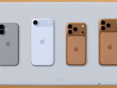 iPhone 17 Pro冲上热搜：网友吐槽“丑” !