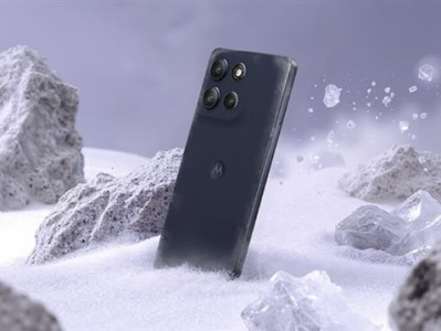moto g100 Pro上架：军工认证四年质保 1399元起 ！