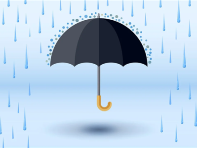 特大暴雨雷暴大风降临：台风韦帕即将登陆 !