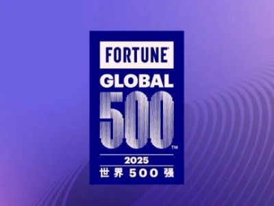 2025《财富》世界500强出炉：中国公司130家 小米连续7年上榜 !