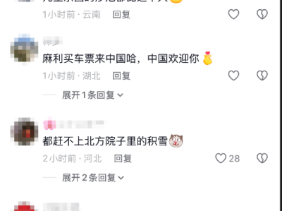 印度一地打造迷你滑雪场 大批游客带装备去玩 到了现场目瞪口呆 ！