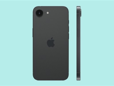 iPhone 17系列最便宜版本：iPhone 17e屏幕曝光 刘海屏退场 !