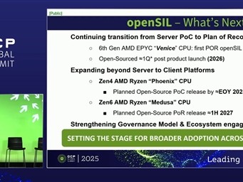 AMD首次确认Zen6锐龙:可惜只有一个代号 !