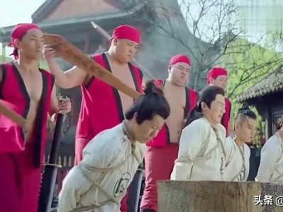 吞金为什么会死人（历史上都有哪些吞金而死的案例） ！