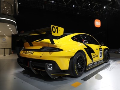 雷军加入战斗！小米汽车已获L3级道路测试牌照 ！