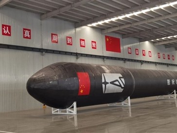 中国首款全碳纤维火箭！微光一号模态箭成功落地 !