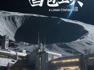 我国首部科幻短剧！《我在月球当包工头》下半年开播：国家航天局大力支持 !