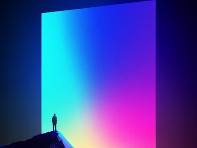 全球首款RGB-MiniLED显示器来了：背光进入彩色时代 ！