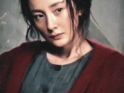 《酱园弄·悬案》票房突破2亿 助杨幂主演票房破80亿 !