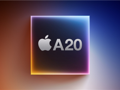 iPhone 18系列首发！苹果A20/A20 Pro已在路上 !