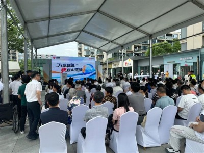 浙江联通发布双万兆套餐：百秒内下载一部90GB的8K电影 ！