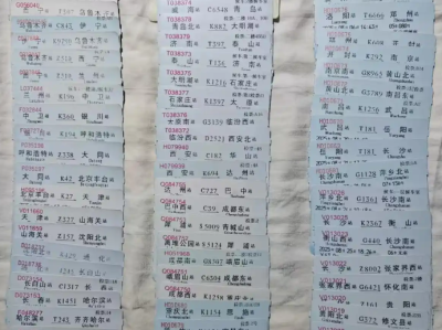 男生花2万多游50多座城市:省得离谱，最大的开销就是交通和住宿 ！