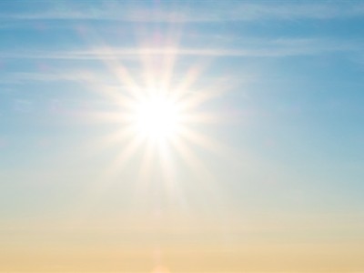 南北方多地气温升高：北方“铁板烧” 南方“焖蒸” ！