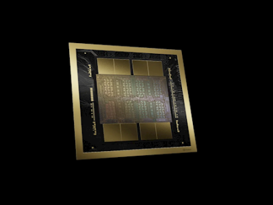 NVIDIA GB300 GPU首次支持PCIe 6.0、性能大涨50％！功耗达1400W !