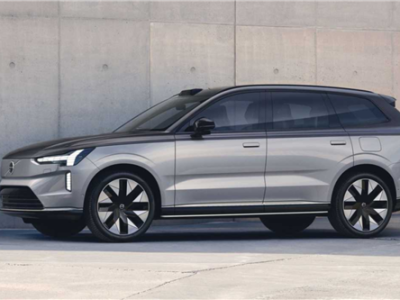 沃尔沃中国回应换帅：袁小林仍是亚太区总裁 传闻不实 ！